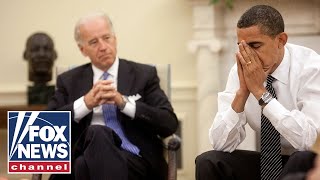 Obama tells allies Biden needs to seriously consider his viability [upl. by Adria461]