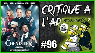 CRITIQUE À L ARRACHE 96  COEXISTER NO SPOIL [upl. by Siobhan]