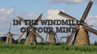 THE WINDMILLS OF YOUR MIND by Tina Arena with Lyrics [upl. by Nordgren728]