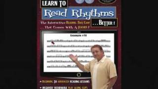 Learn to Read RhythmsBetter Infomercial [upl. by Alaecim911]