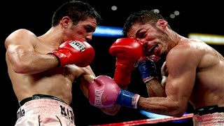 Antonio DeMarco vs Jorge Linares  Highlights COMEBACK amp GLORY [upl. by Phillips]