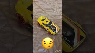 Hot Wheels Speed Team Camaro vs Corvette vs Volkswagen vs BMW 💪 [upl. by Hedwiga113]