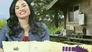 Camp Rock 2  New Footage Released [upl. by Nolad]