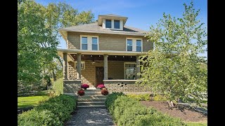 226 Hickory St Frankfort IL 60423 [upl. by Ecylla]