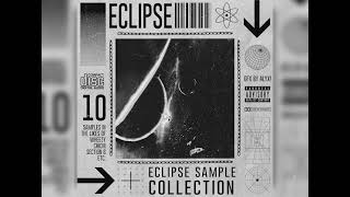 10 SAMPLE PACKLOOP KIT  ECLIPSE WHEEZY CHI CHI BRASS GUNNA prodalyx [upl. by Rodrigo]