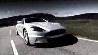 Aston Martin DBS This video runs smooth Updated Song Info [upl. by Eetsirk]