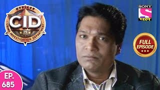 CID  Full Episode  685  6th October 2019 [upl. by Ayomat156]