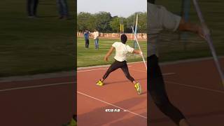 rohan yadav javelin throw  javelin throw  trending javelinethrow shortsfeed sports [upl. by Nahtanaoj951]