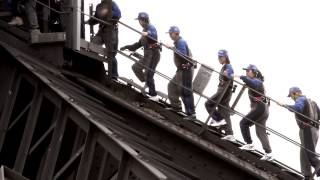 Sydney Harbour Bridge Climb [upl. by Teeter178]