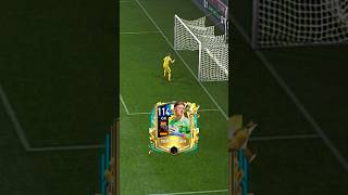 Ter STEGEN 🧱🔥 fifamobile [upl. by Nivrad]