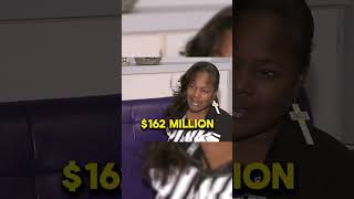 DUMBEST Lottery WINNERS Of ALL TIME🤑 lottery 2024 viralvideo shorts ytshorts millionaire [upl. by Ydal]