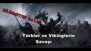 Vikingler Ve Türklerin Bilinmeyen Savaşı  Varegler [upl. by Wolff408]