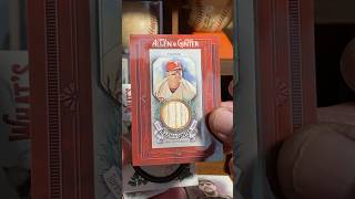 2022 allenampginter baseballcards hit mlb topps baseball sportscards phillies cypresshill [upl. by Daley]