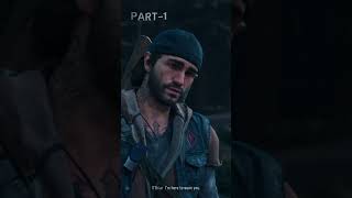 Days Gone Secret EndingPart1daysgone openworld zombiesurvival [upl. by Yzmar632]