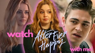 Hardin is even worse  After Ever Happy [upl. by Jefferey]