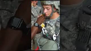 Fastest Jumpmaster PreInspection [upl. by Patsy]