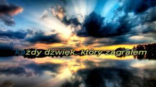 Stachursky  Żyłem jak chciałem karaoke [upl. by Anaeli]