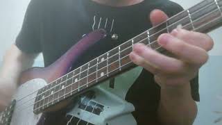 MusicMan StingRay Special 4H Purple Sunset Bass Slap Sound Test [upl. by Ching412]