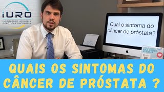 Prostatite saiba o que é e quais são os seus sintomas [upl. by Arliene]