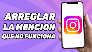 Por qué no puedo etiquetar o mencionar a una persona en una historia de Instagram [upl. by Em259]