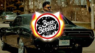 Pegg Patiala  Bass Boasted 8D  Cheema Y latest Punjabi Song [upl. by Ingemar]