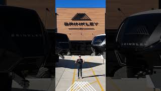 ✨ 2023 Hershey RV Show RV  New 2024 Brinkleys Fifth Wheels amp Toy Haulers On Display ✨ [upl. by Caro349]