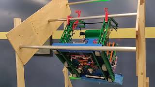 FRC 95 The Grasshoppers 2022 Climb [upl. by Mota]