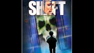 The Shaft 2001 Movie Review [upl. by Atina]