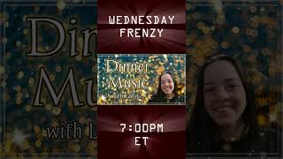 The Community Pulse Presents Wednesday Frenzy 1162024 [upl. by Clara]