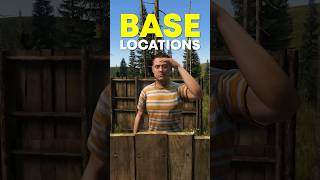 10 MORE DayZ Base Locations ✔️ [upl. by Vorfeld]