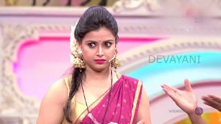 Shwetha Chengappa hot navel show [upl. by Rodman]