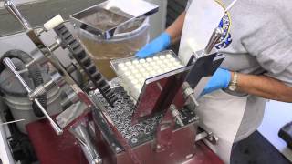 How Capsules are Made [upl. by Calen]