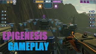 Epigenesis Gameplay PC HD [upl. by Socha]