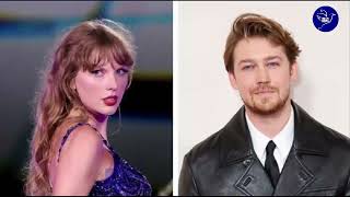 Joe Alwyn resurfaces as Taylor Swift prepares for ‘revenge’ album [upl. by Kerns]