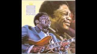 BB King  Youve Become A Habit to Me 1988 [upl. by Amikan]