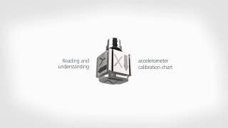 Accelerometers – How to read and understand the calibration chart – Brüel amp Kjær [upl. by Aicital]