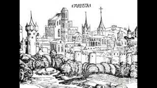 Presentation of the Augsburg Confession 1530 [upl. by Platas]