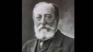 SaintSaëns  Africa  Fantasy For Piano And Orchestra [upl. by Garlan]