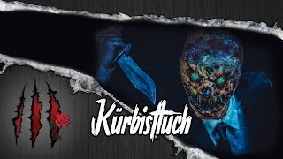 Kürbisfluch  Albtraumarchiv Halloween Special German Creepypasta [upl. by Moffitt]