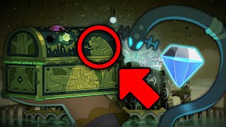 Creator of the Calamity Box REVEALED The Truth About Amphibia Explained [upl. by Teodorico]