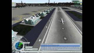 Airport Tycoon 3 Part 4 New York [upl. by Mok]