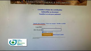 Déclaration annuelle de l’Impôt sur le Revenu des Personnes Physiques Qui est concerné [upl. by Vas]