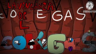 La venganza de L Trailer [upl. by Vorster651]