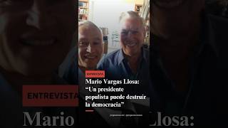 ¿Un Presidente Populista Puede Destruir la Democracia [upl. by Riem445]