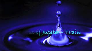 Drops Of Jupiter lyrics  Train [upl. by Matheny735]