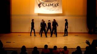 INFINITE COVER DANCE Be mine  Paradise [upl. by Julia]