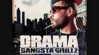 DJ Drama Feat Outkast amp Marsha Ambrosius  The Art of Storytellin Part 4 [upl. by Deborah142]