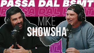 VITA DA GAMER 🎮 MIKESHOWSHA passa dal BSMT [upl. by Dav353]