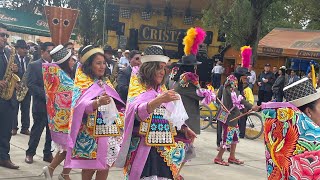 Mito para el mundo con tu Orquesta Antología del Folklore [upl. by Irmo]