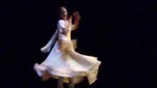 Ahura Sufi Dance  Jaran part II [upl. by Nevlin]